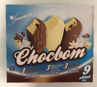 Chocbom
