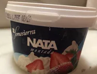 Nata Montada