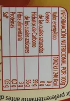 Membrillo El Quijote "i" Fiambrera 800G