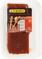 El Quijote 100% Membrillo Natural