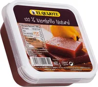 Membrillo natural tarrina