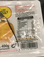 Dulce de membrillo