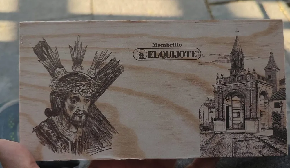 Membrillo
