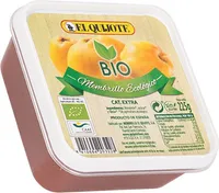 Membrillo ecológico tarrina