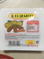 Dulce de membrillo