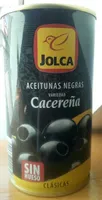 Aceituna cacereña sin hueso