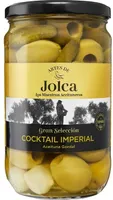 Cocktail imperial aceituna gordal