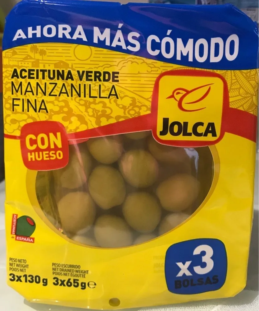 Aceituna