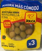 Aceituna