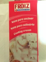 Nata para cocinar