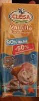 Vainilla para beber