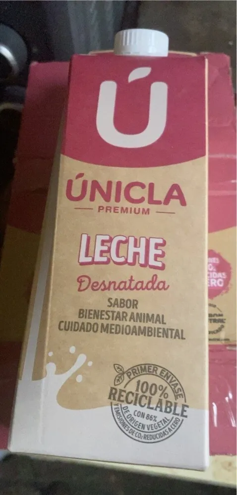 Únicla