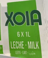 Leche