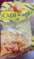 Queso rallado