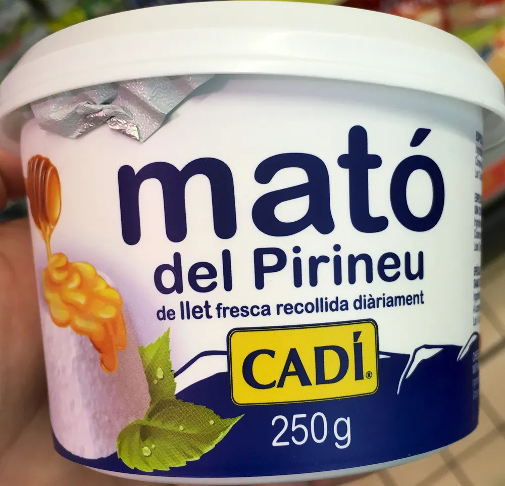 Mató