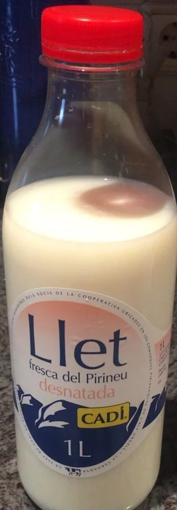Milk