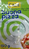Buona pizza