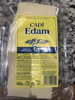 Queso Grand Edam