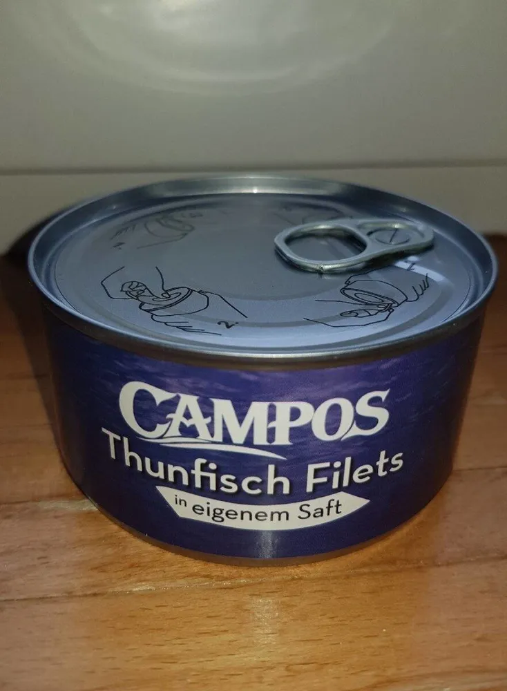 Thunfisch