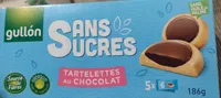 Tartelettes au chocolat