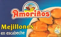 Mejillones
