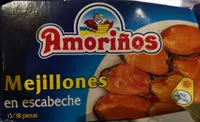 Mejillones