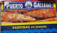 sardinas en tomate