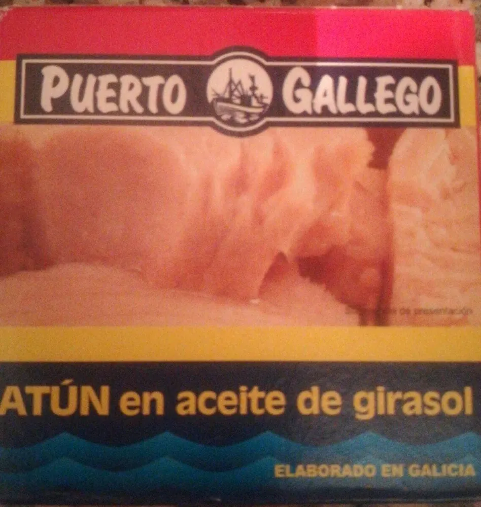 Atún