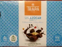 Bombones sin azúcar