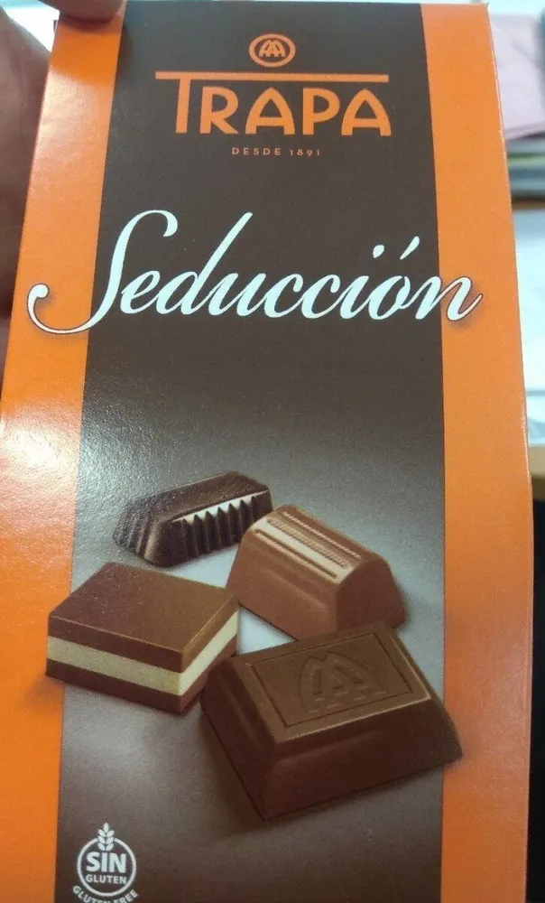 Seducción
