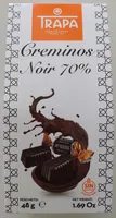 Creminos Noir 70%