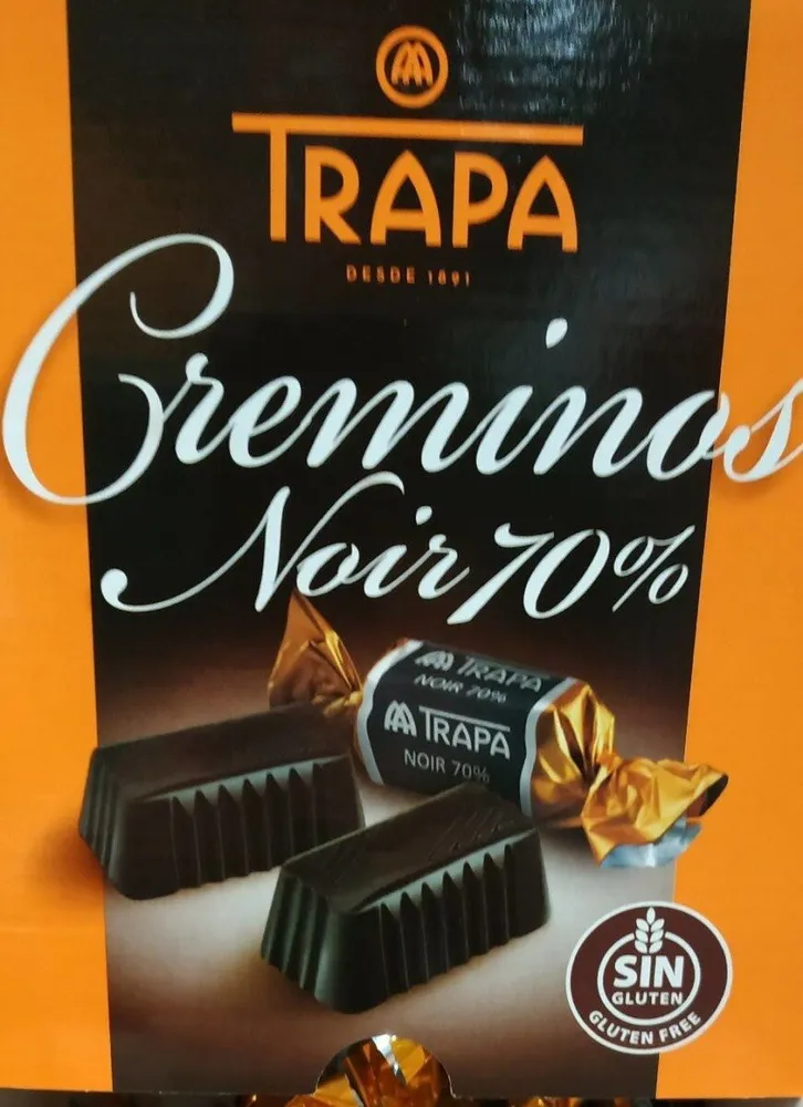 Creminos Noir 70%