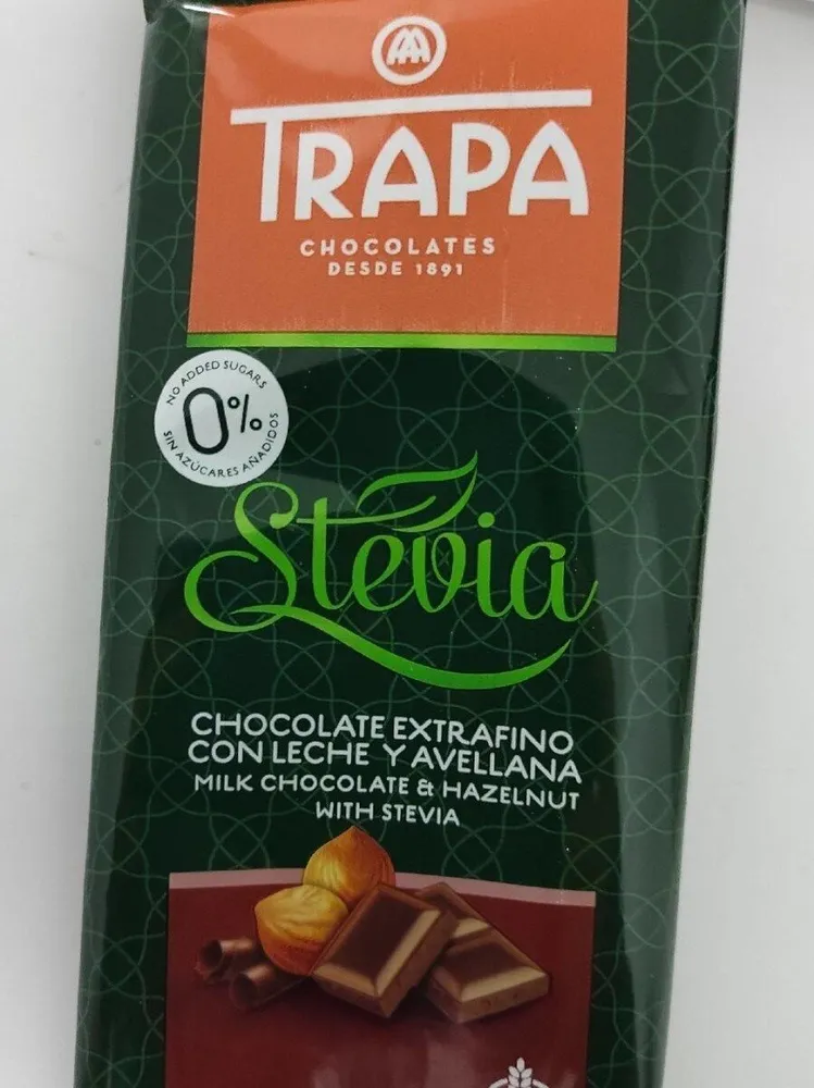 stevia