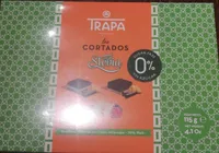 Cortados Stevia
