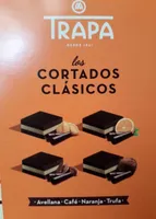 Los cortados clásicos