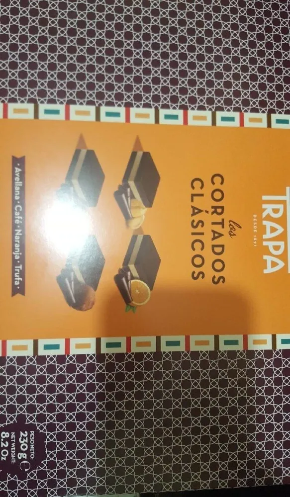 Los cortados clasicos