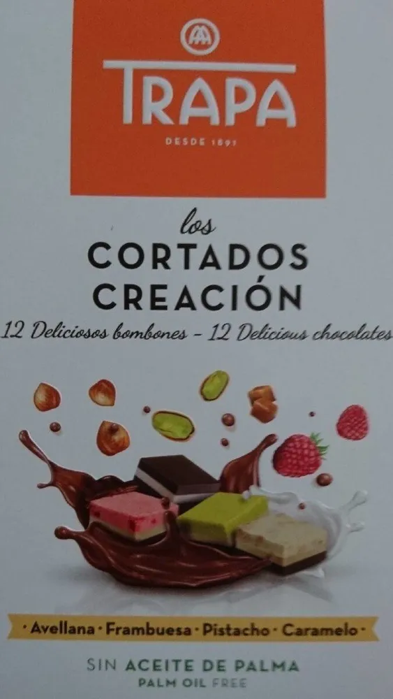 Cortados Creación