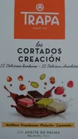 Cortados Creación