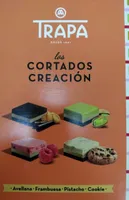 Cortados creación