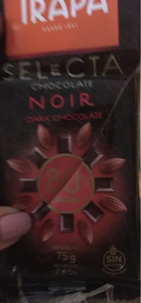 Selecta noir