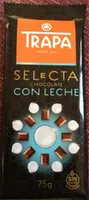 Selecta chocolate con leche