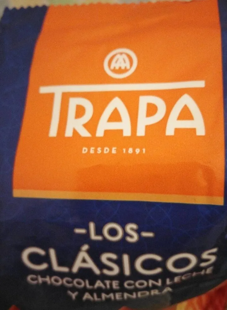 Trapa