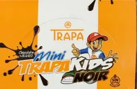 Mini Trapakids Noir