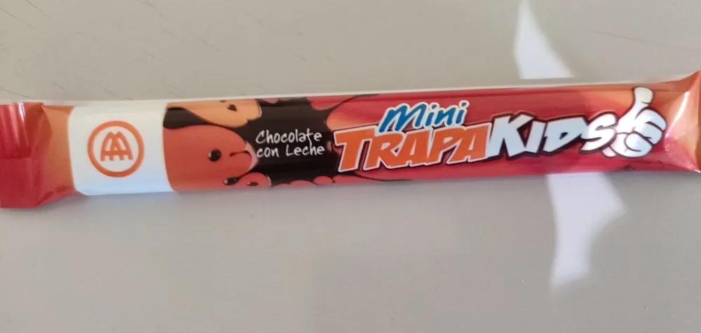 Mini Trapakids