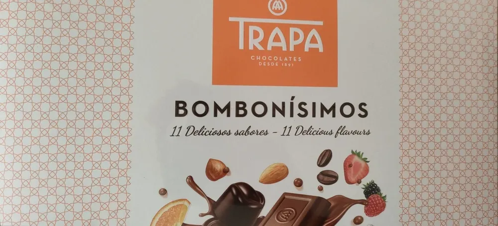Bombonísimos