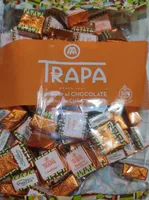 Cortados Stevia 1kg bolsa