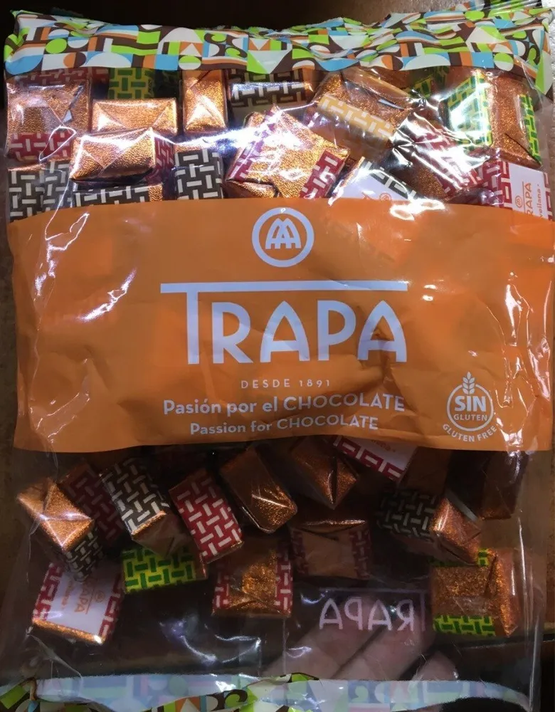 Trapa cortados clasicos