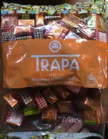 Trapa cortados clasicos