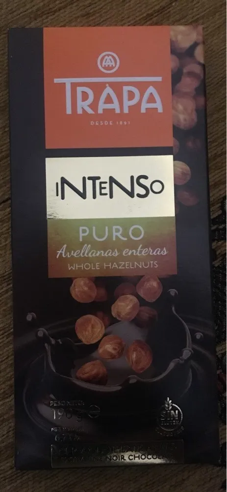 Intenso puro