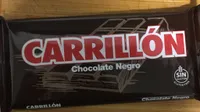 Chocolate negro